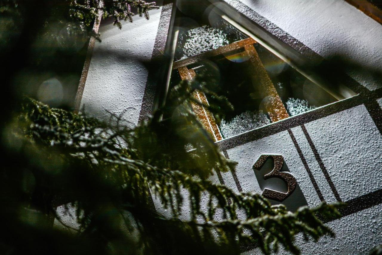 Camere De Inchiriat Pasi Liberi Vartótelek Kültér fotó